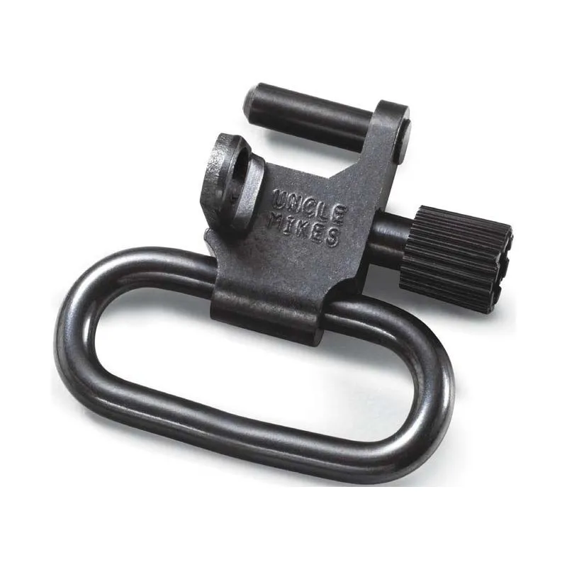 Juego de anillas UNCLE MIKE'S Universales - 1"-anillas para correas rifle, escopeta-marca original-producto calidad - imagen 3