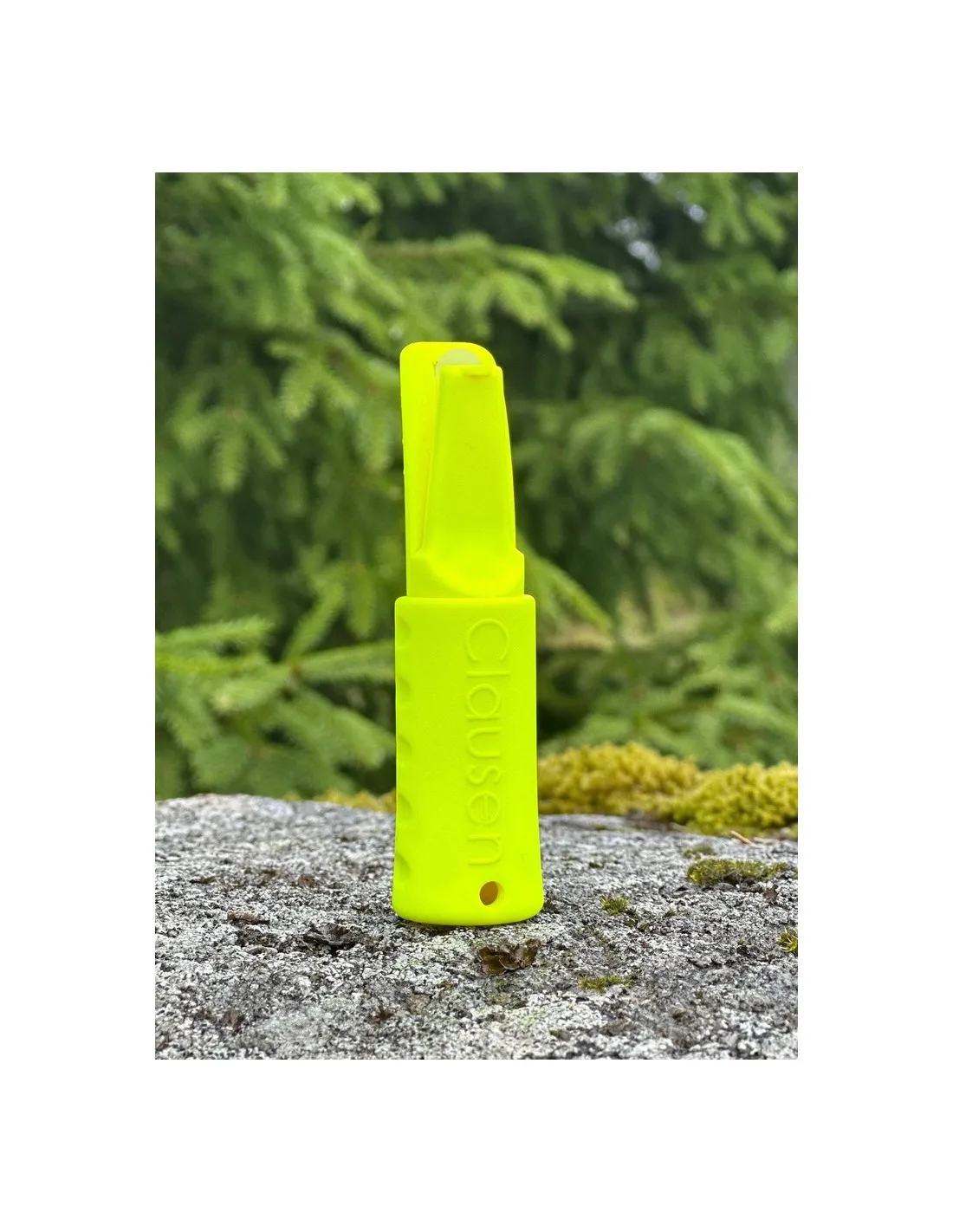 RECLAMO DE CORZO KRISTOFFER CLAUSEN ULTIMATE ROEDEERCALL