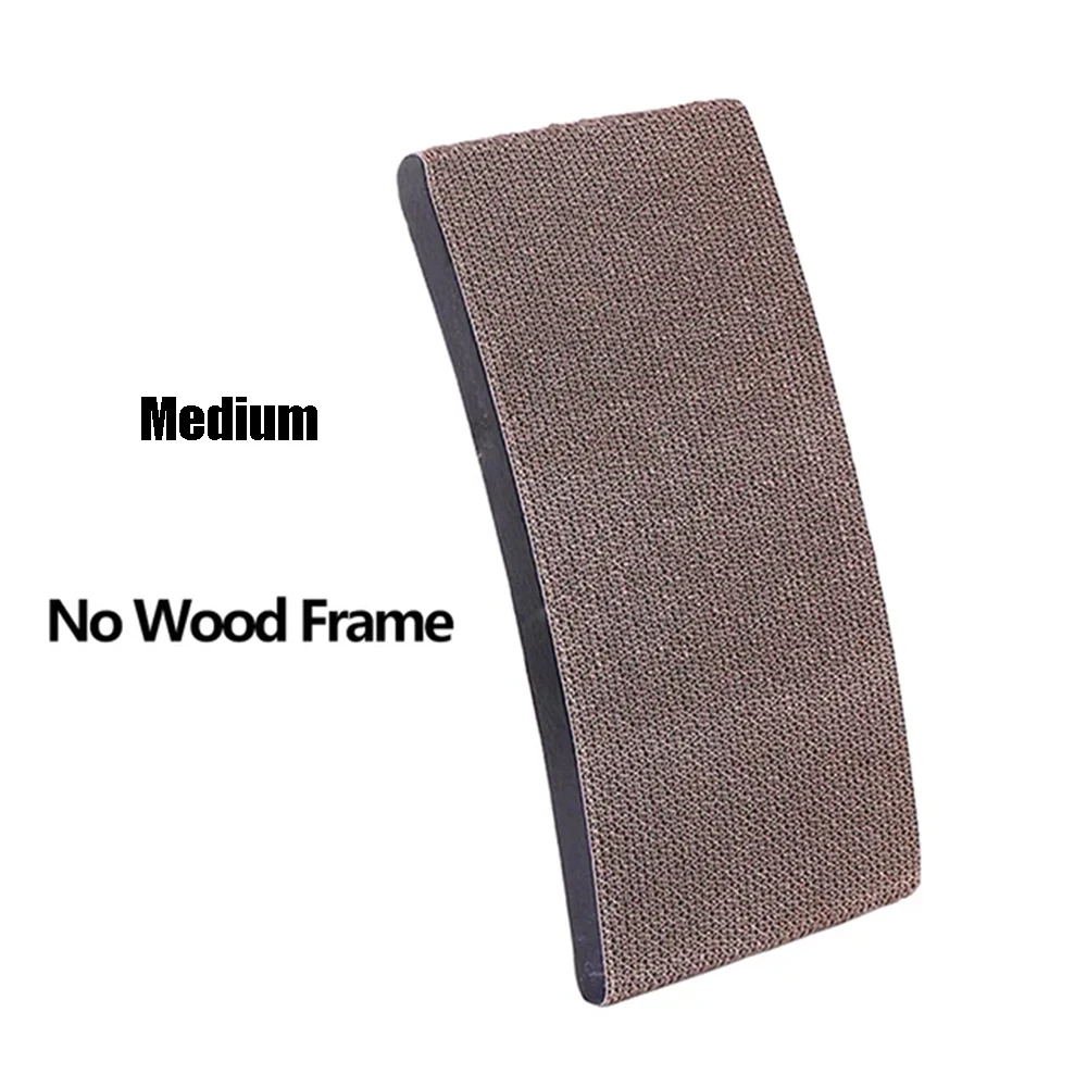 Medium Scratch Board