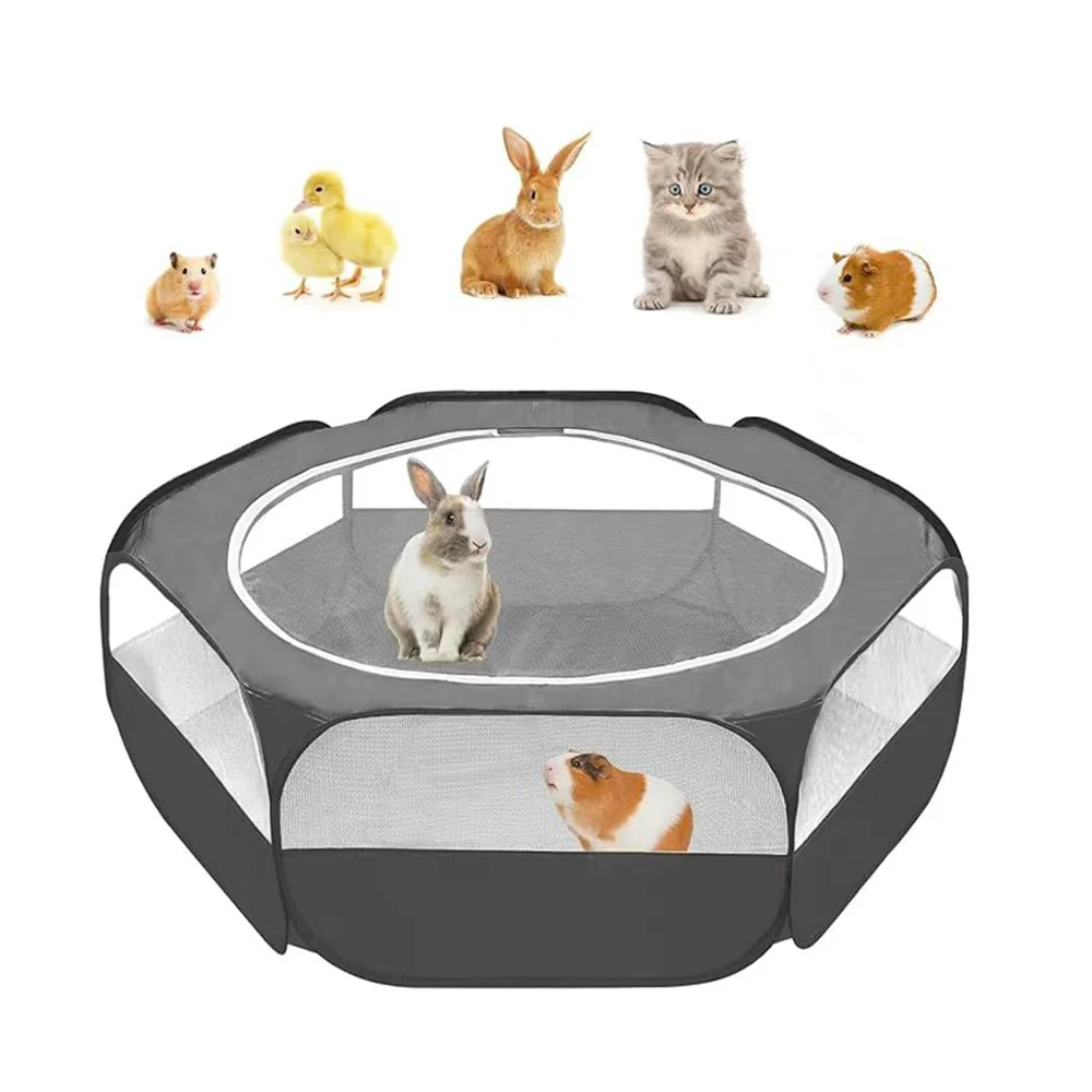 Transportín de viaje para gatos y cachorros – Interior y exterior
