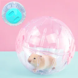 Pelota interactiva para ejercicio de perros mini y gatos