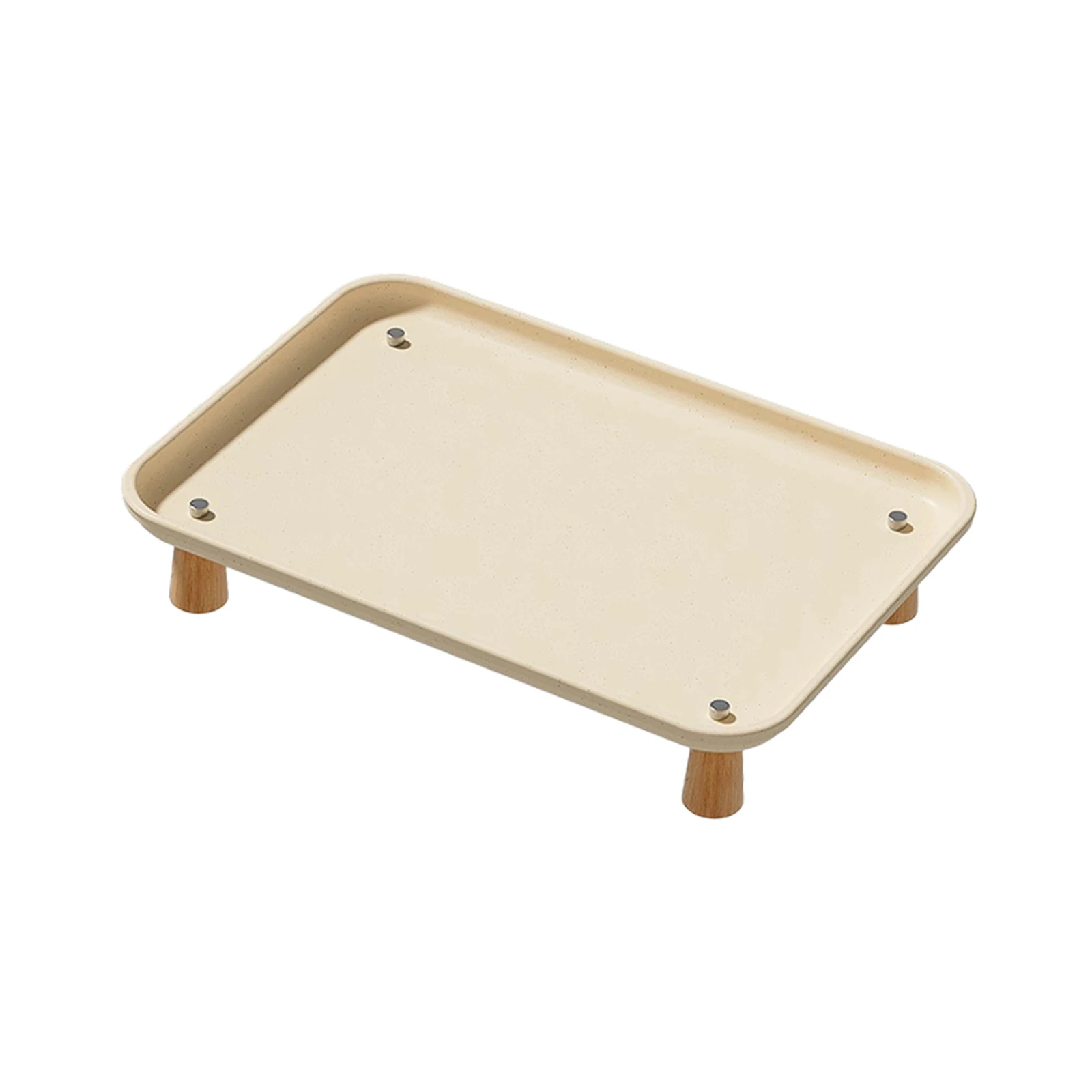 Alimentador automático para gatos, soporte elevado, estante dispensador de comida para mascotas, accesorios de alimentación para gatos, suministros para cachorros y mascotas