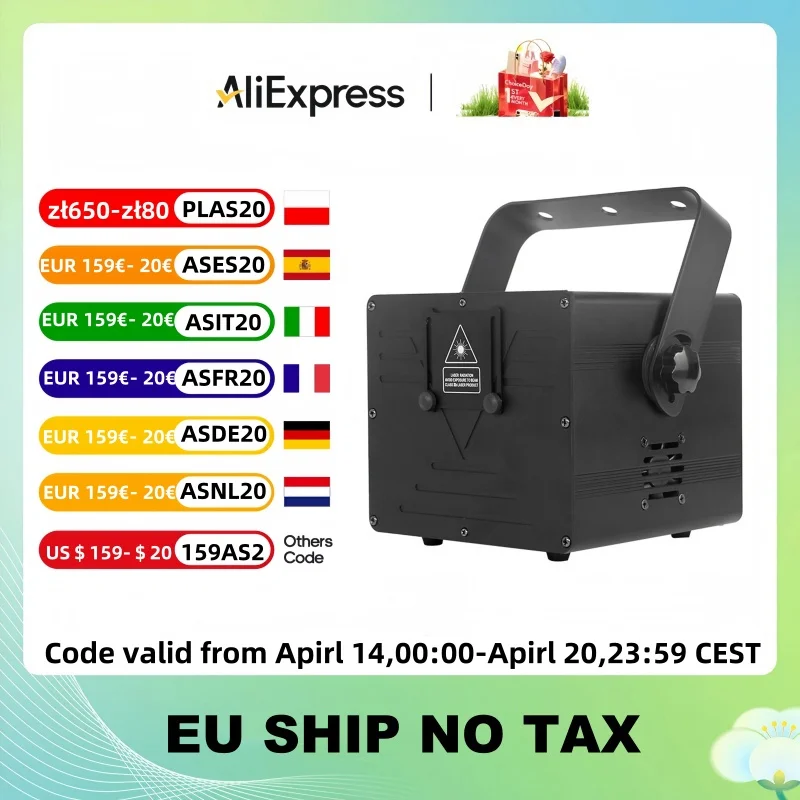 Iluminación Comercial