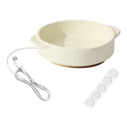 Bebedero termostático elevado para perros y gatos – Agua siempre templada