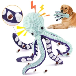 Juguete olfativo concha de pulpo para gatos – Puzzle alimentario interactivo