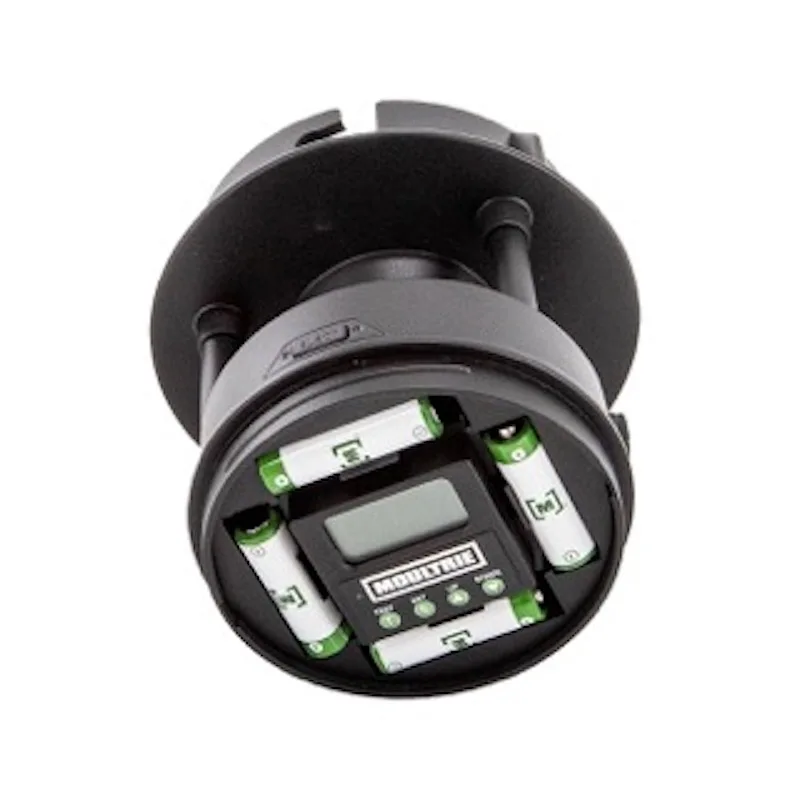 Comedero Moultrie All in one 2-dispensador comida caza - imagen 2