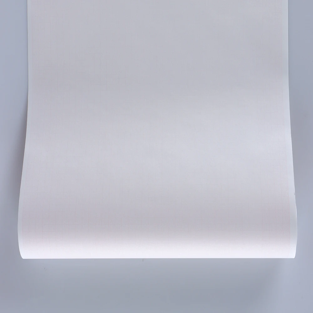 Rollo papel térmico para electrocardiógrafo ECG/EKG - imagen 4