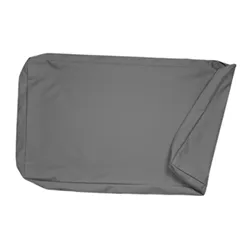 Funda lavable Oxford para camas de perros y gatos con cremallera