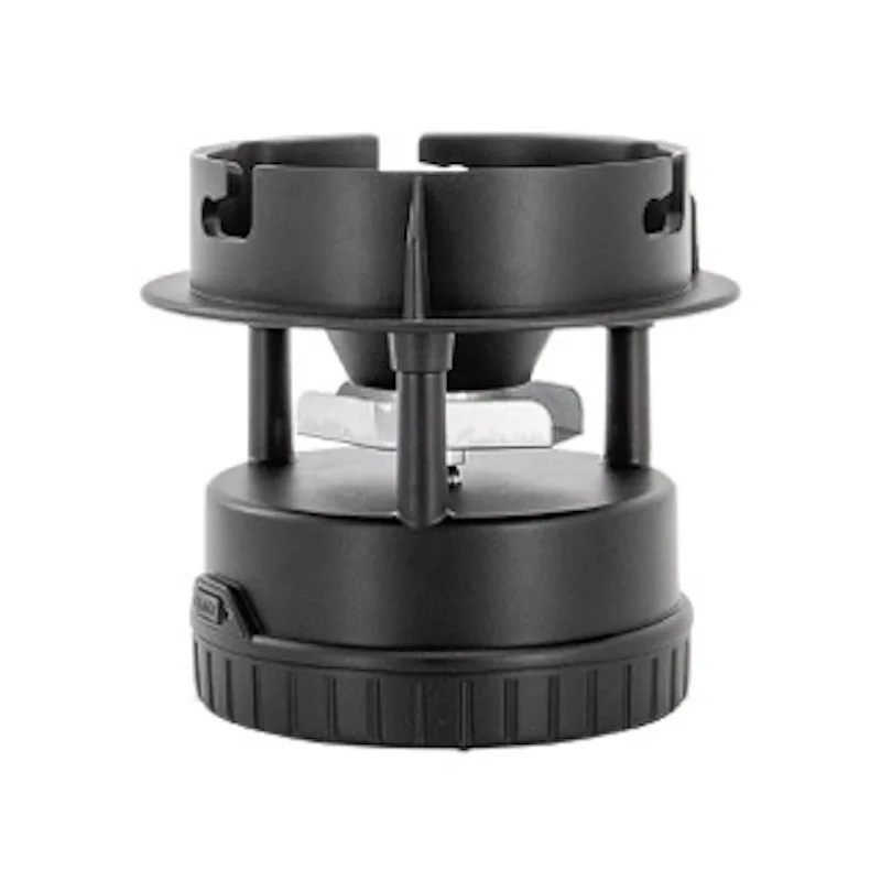 Comedero Moultrie All in one 2-dispensador comida caza