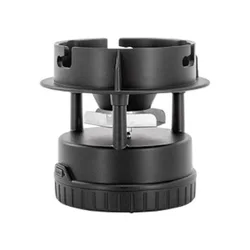 Comedero Moultrie All in one 2-dispensador comida caza