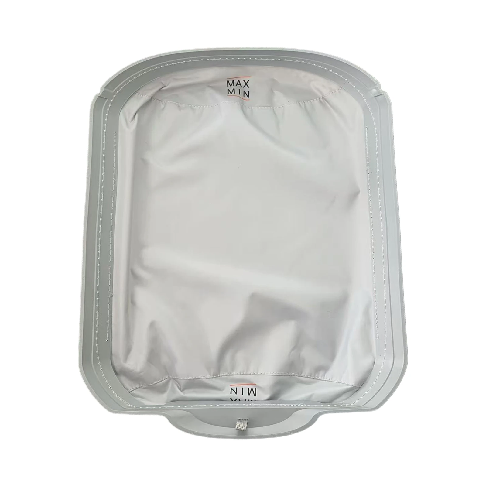 Revestimiento automático para caja de arena para gatos, reutilizable, fácil de limpiar, suave, estera para caja de arena para gatos, revestimiento extraíble, suministros de limpieza para mascotas