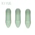 3Pcs Green