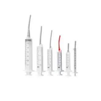 Jeringa con Sonda 5ml PSITTACUS Pack 2 Unidades - imagen 2