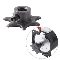 Motor reversible para incubadora avícola de huevos – repuesto