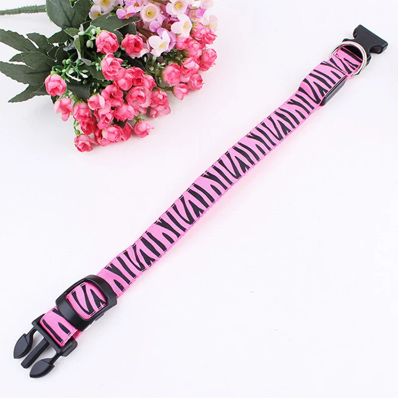 Collar personalizado ligero para perros y gatos, Accesorios luminosos para mascotas, productos todo para perros - imagen 5