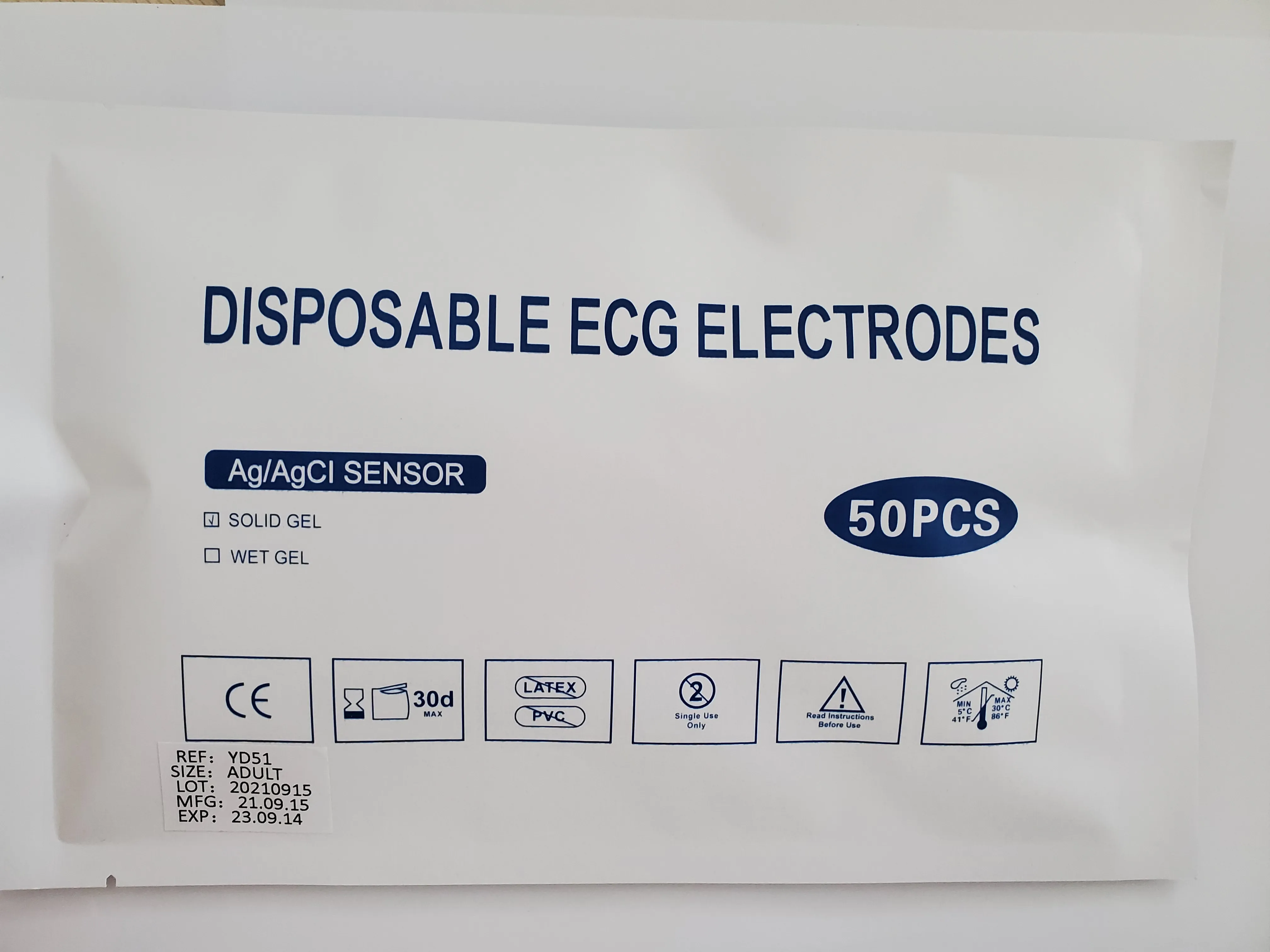 Holter ECG de 3 canales CONTEC TLC 9803 genuino, Holter ECG, sistema de monitorización ECG dinámico, grabadora ECG de 24 horas TLC9803 - imagen 3