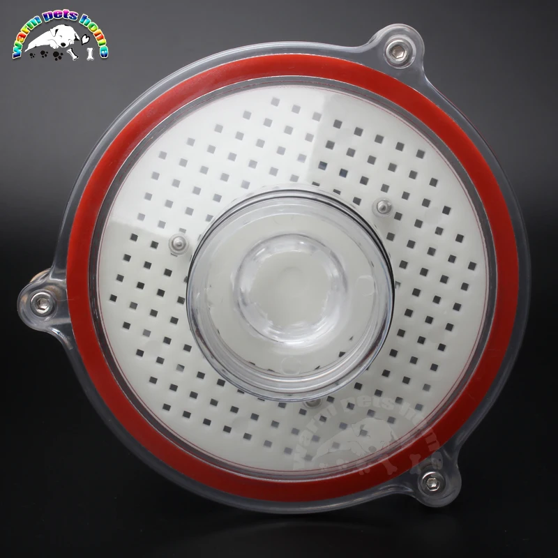 Recipiente absorbente de CO2, cámara de Soda y Lima, absorbente circular de respiración con accesorios para máquina de anestesia - imagen 4