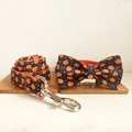 Bow Tie Collar Leash