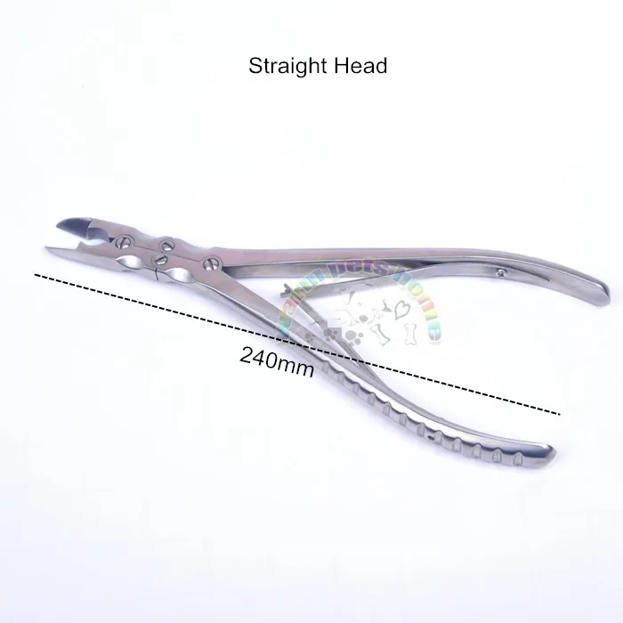 Straight Head 240mm