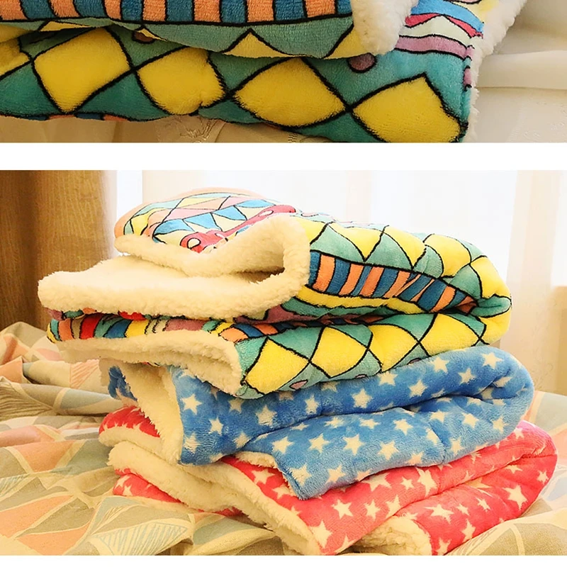 Manta de Invierno para Mascotas - imagen 2