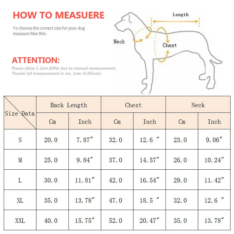 Ropa de algodón para perros pequeños, suéter con estampado romántico para cachorros y gatos, camisas Yorkies Shih Tzu, ropa para Mascotas, otoño e invierno - imagen 2