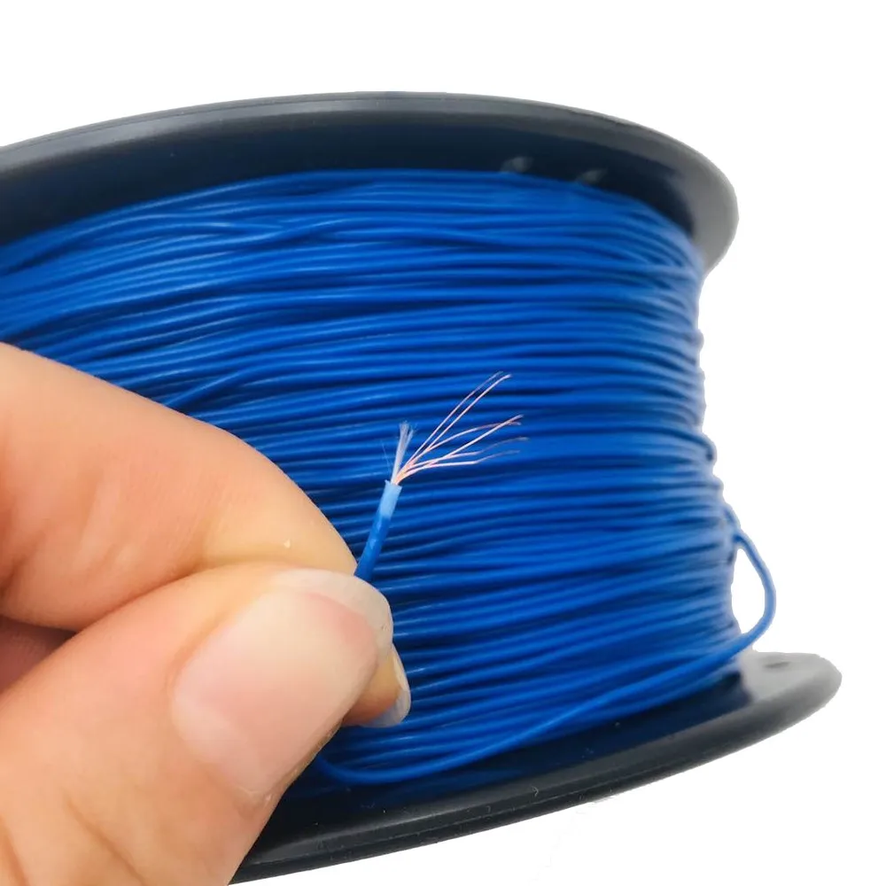 Cable de 300M para valla de mascotas, Cable de límite 023/227/228/TP16/881 para vallas eléctricas de perros con Cable, Cable grueso - imagen 3