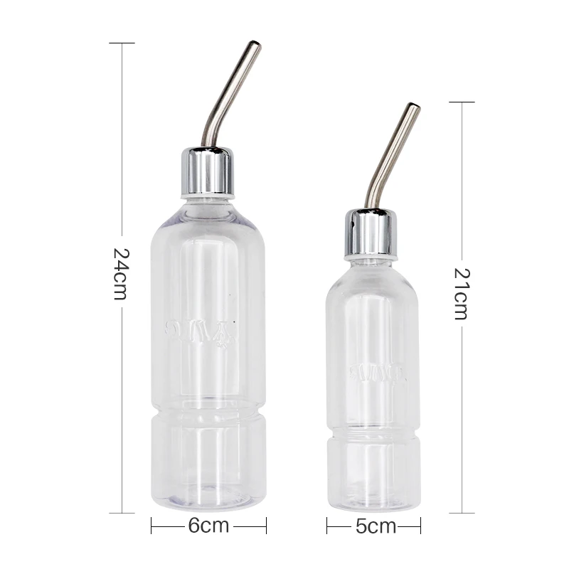 Dispensador de agua automático para mascotas pequeñas, bebedero colgante para gatos, conejos, hámster, dos tamaños - imagen 4