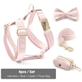Harness 4pcs Set