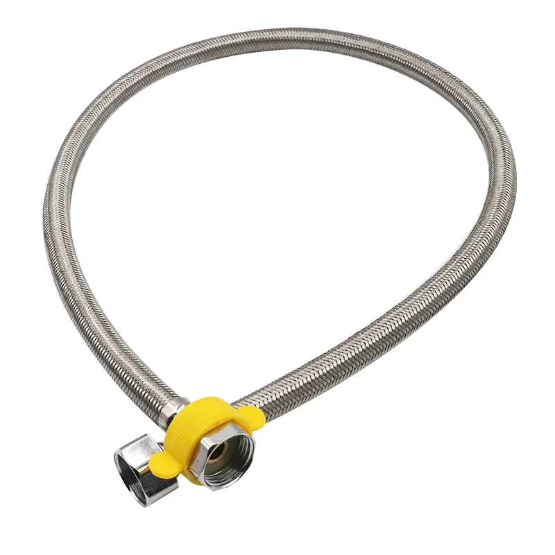 Bebedero de vaca de acero inoxidable, taza de salida de agua, flotador automático, solo 80cm, pipepara cerdo/ganado/oveja/caballo/perro