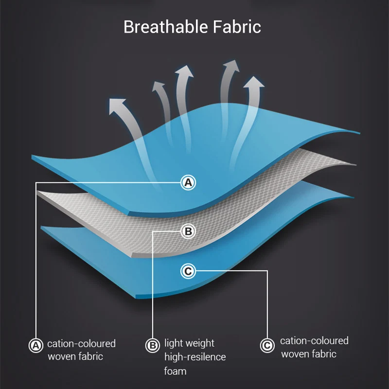 Arnés de espuma ligero para gato, chaleco acolchado a prueba de Escape, suave, con correa, transpirable y ajustable - imagen 4