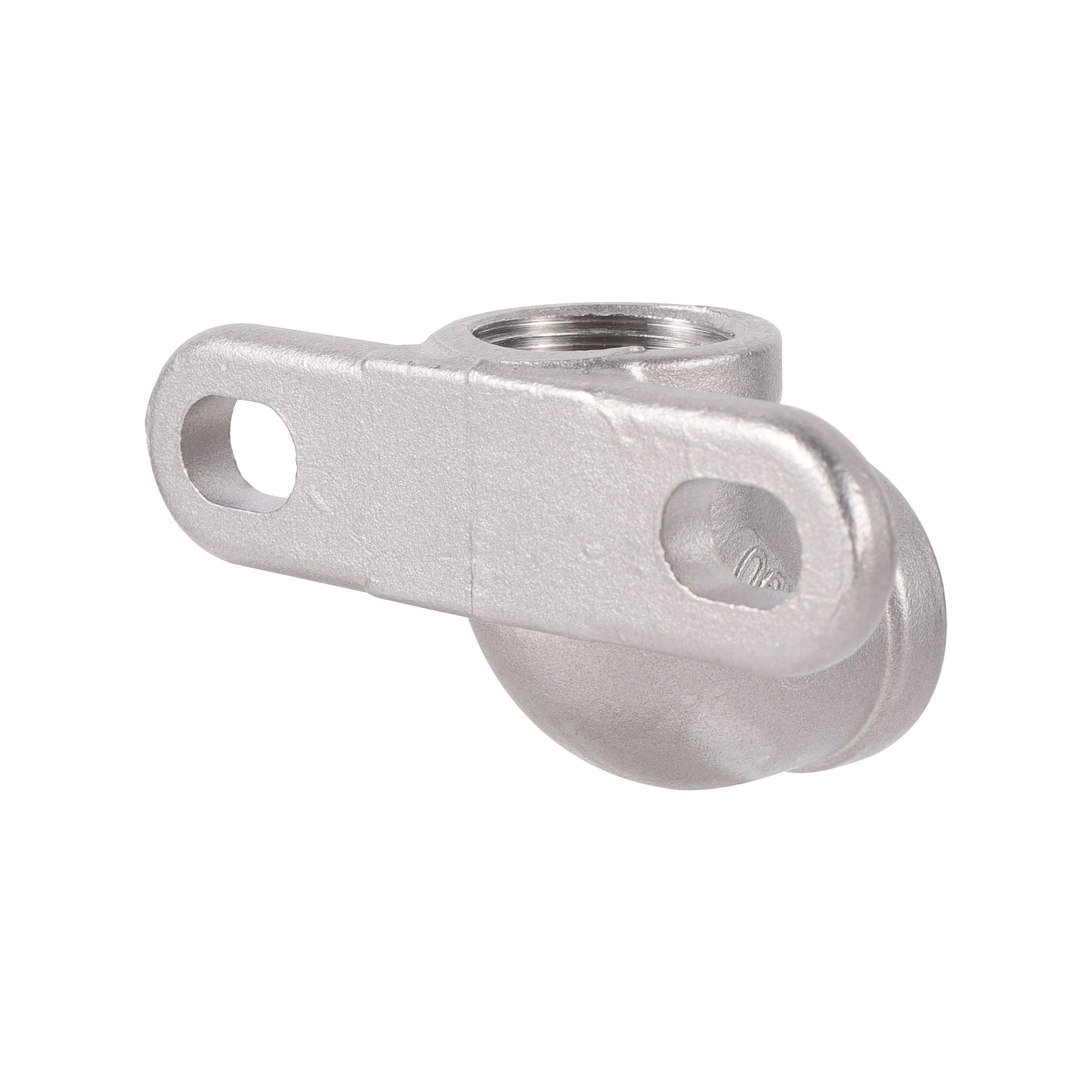 Kit de boquillas para bebedero de cerdo, bebedero automático de acero inoxidable, interfaz roscada de 1/2 ", accesorios de agua potable para ganado - imagen 5