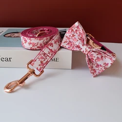 Collar grabado para perros y gatos con hebilla metálica