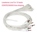 8000G 12 Leads