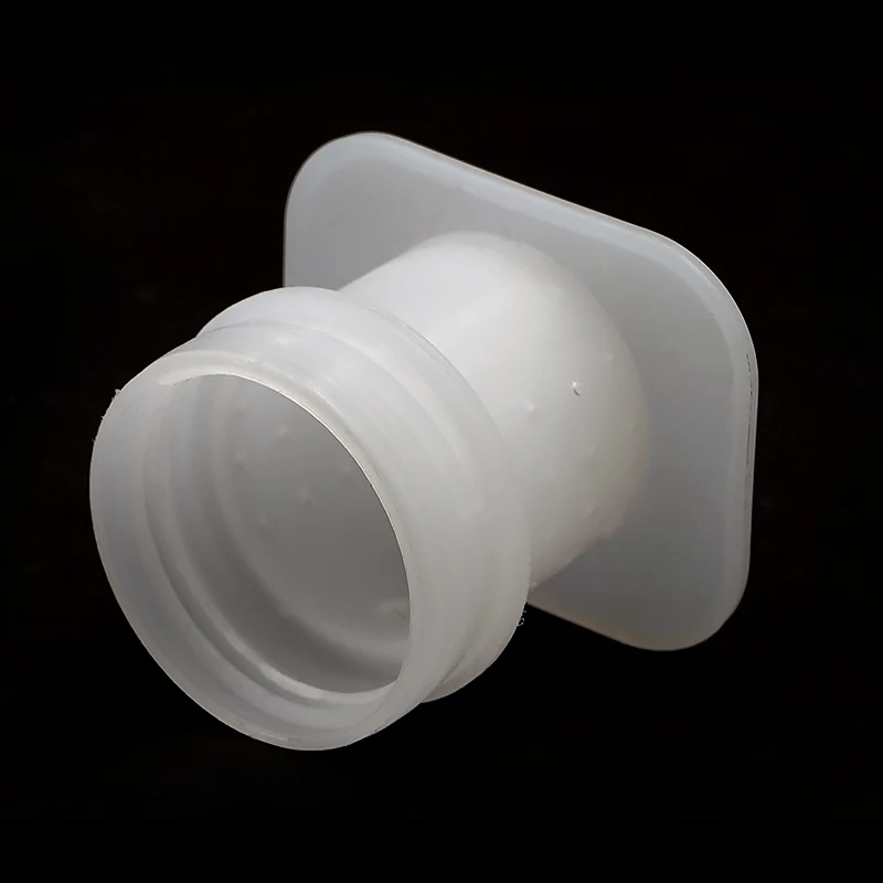 Alimentador de abejas reina, fuente para beber, cuenco de agua, equipo de fácil instalación, herramientas de apicultura fáciles de operar, 10 piezas - imagen 5