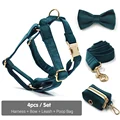 Harness 4pcs Set