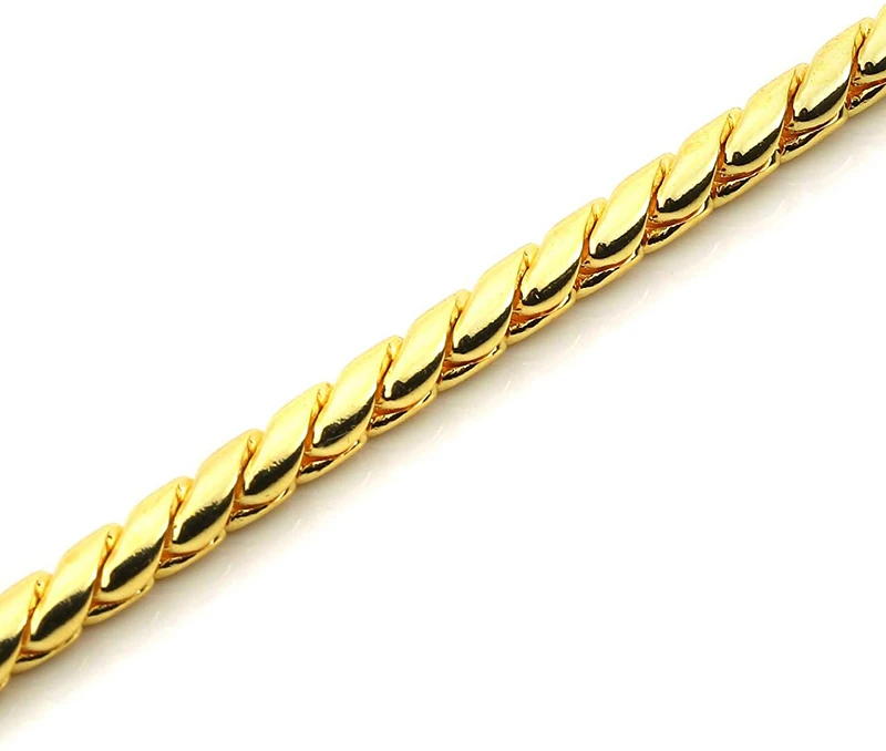 Benepaw-Collar de Metal resistente al óxido para perros pequeños, medianos y grandes - imagen 5