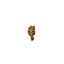 Insignia masónica de solapa – Broche tipo mariposa para hombre