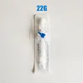 22G