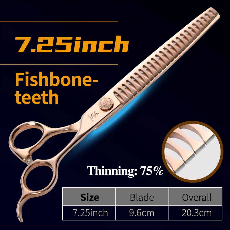 7.25 fish bone