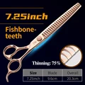 7.25 fish bone