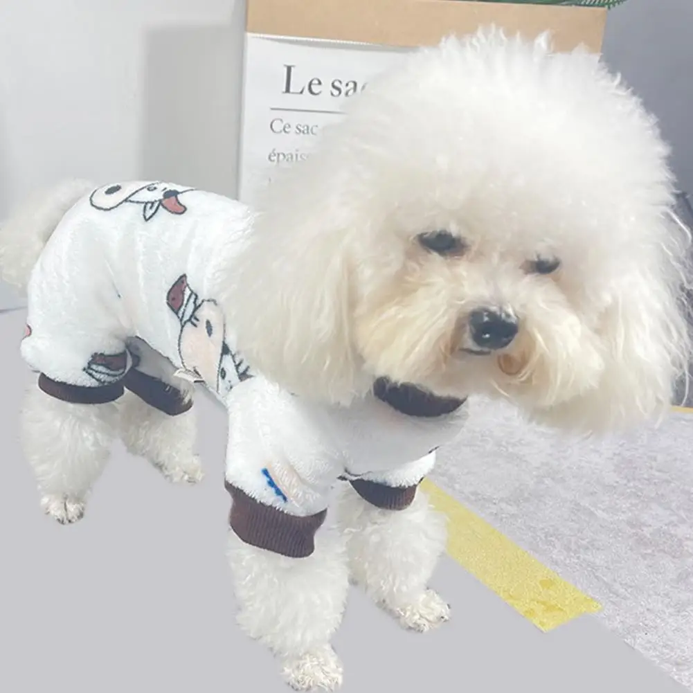 Mono para mascotas, pelele para perros, ropa para mascotas, bonito disfraz para mascotas - imagen 3