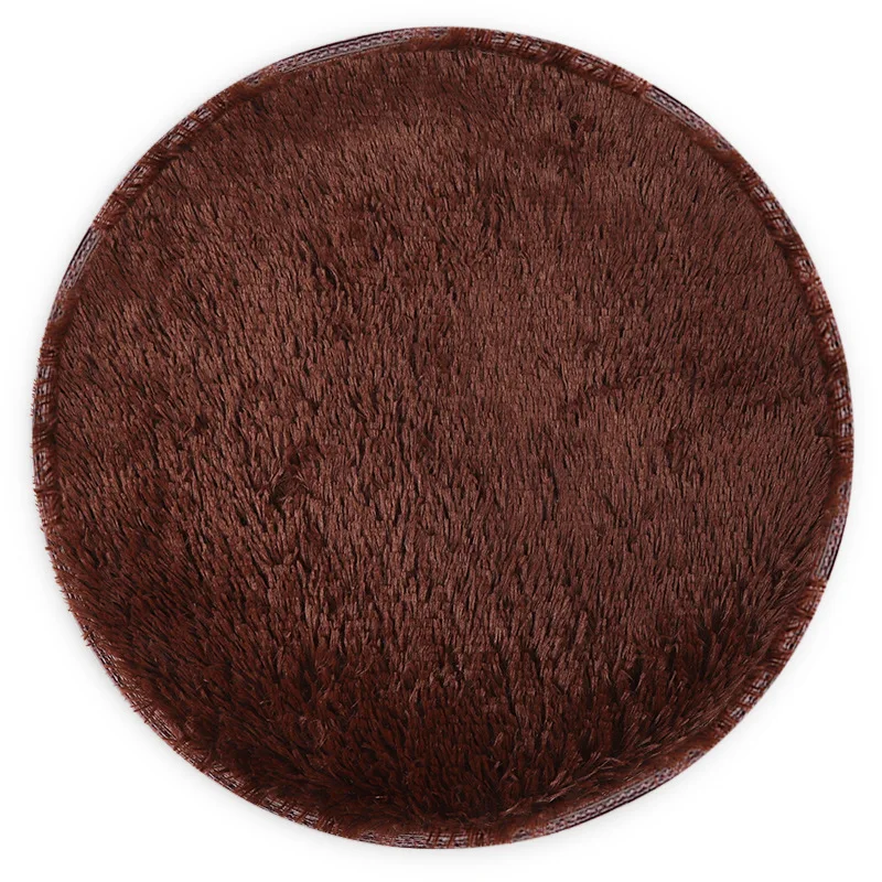 Cama de invierno para perros, cojín suave de lana para mascotas, casa, cama cálida para gatos, esteras para dormir profundo, perrera para perros pequeños, medianos y grandes, mantas de cama de piel - imagen 5