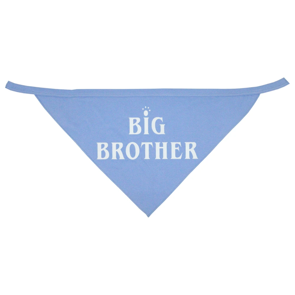 Bandana ajustable para perro y gato, pañuelo bonito para cachorros, accesorios para mascotas - imagen 2