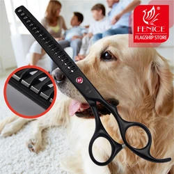Tijeras de peluquería para perros y gatos – Corte seguro