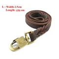 150cm Leash