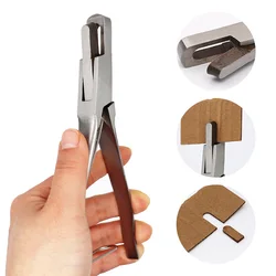 Alicates para uñas y orejas de gato y perro – Acero inoxidable