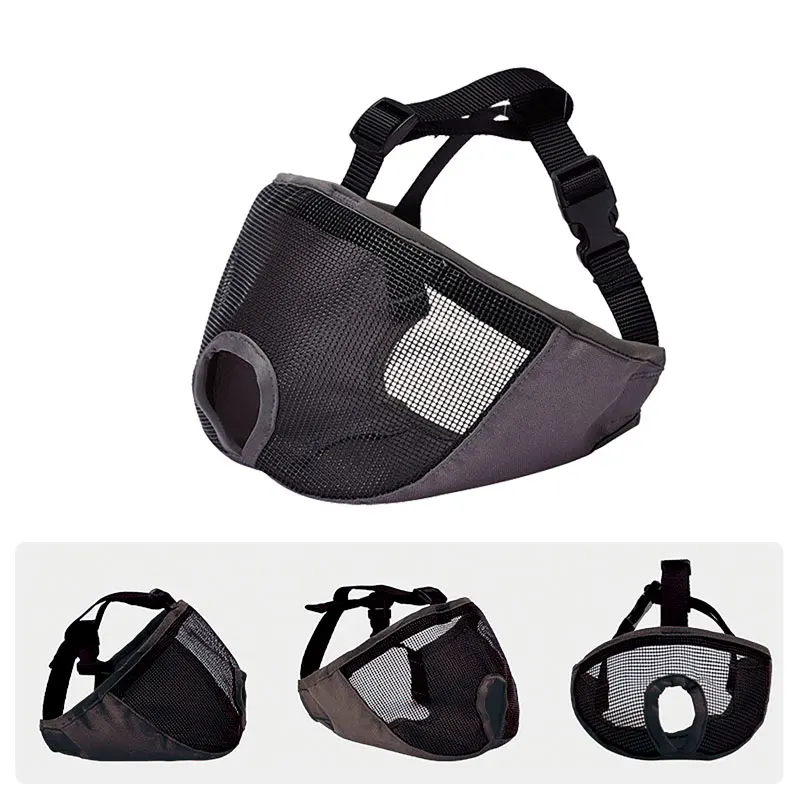 Mascarilla perro - Colores disponibles