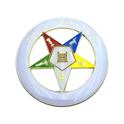 Pegatina dorada adhesiva para coche – Insignia con huella de mascota