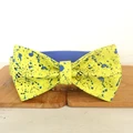 Dog Collar Bow Tie