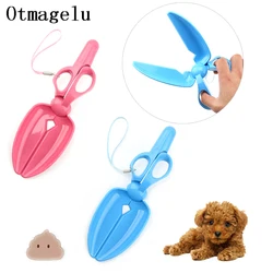Pala recogedor de heces para perros y gatos – Set de limpieza exterior